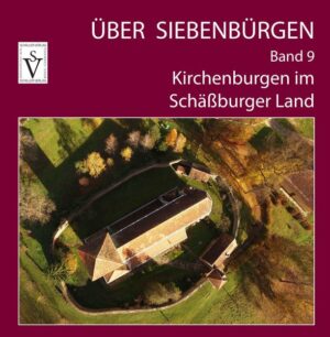 Als der erste Band aus der Reihe Über Siebenbürgen im Jahre 2015 im Schiller Verlag erschien