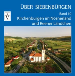 Mit dem Start der Bandreihe Über Siebenbürgen im Jahre 2015 gelang es dem Buchautor und Verleger des Schiller-Verlages