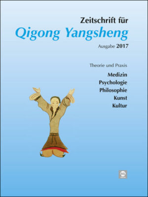 Honighäuschen (Bonn) - Die Zeitschrift Qigong-Yangsheng erscheint einmal jährlich und beinhaltet Beiträge zu den verschiedensten Aspekten des Qigongs, wie z. B. Medizin, Psychologie, Philosophie, Kunst und Kultur.