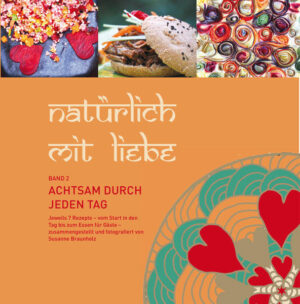 Zu diesem Buch rund um das Thema Kochen, Backen, Brauen und Genießen liegen leider keine weiteren Informationen vor, da Patric Kuck als herausgebender Verlag dem Buchhandel und interessierten Lesern und Leserinnen keine weitere Informationen zur Verfügung gestellt hat. Das ist für Susanne Braunholz sehr bedauerlich, der/die als Autor bzw. Autorin sicher viel Arbeit in dieses Buchprojekt investiert hat, wenn der Verlag so schlampig arbeitet.