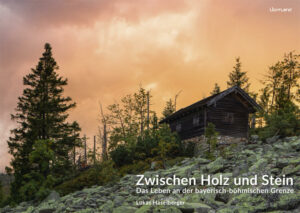 Ein traumhaft schönes Buch über das geplante Erweiterungsgebiet des Nationalparks Bayerischer Wald. Der Autor und Fotograph sieht das ganz Kleine. Er hat den Blick für das Große. Er hält das Vergängliche fest. Lukas Haselberger ist in Finsterau