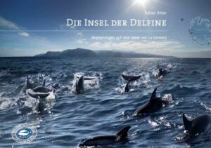 Bildband und Forscher-Geschichten von Fabian Ritter Die Faszination der Wale und Delfine geht wohl vor allem von der Magie des Augenblicks aus