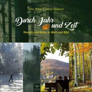 Silke Möller und Gerald Slotosch leben in Ruhla im Thüringer Wald. Gemeinsam wohnen sie glücklich mit Sohn