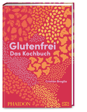 - Trendthema: glutenfrei ernähren und dabei auf nichts verzichten wollen - Einfache Gerichte für glutenfreien Genuss von früh bis spät, von salzig bis süß und für den kleinen Hunger zwischendurch - Standardwerk mit 350 wirklich schmackhaften Rezepten aus