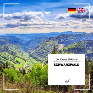 Der Schwarzwald ist nicht nur ein beliebtes Naherholungsgebiet für Bewohner des Südwesten Deutschlands