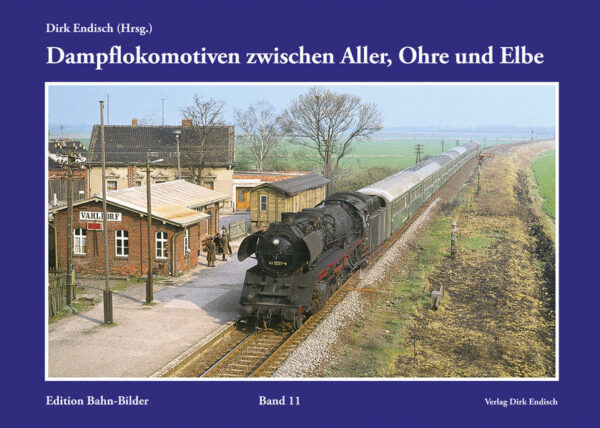 Honighäuschen (Bonn) - In den 1970er- und 1980er Jahren waren die eingleisige Hauptbahn Magdeburg-Haldensleben-Oebisfelde sowie die Nebenbahnen Haldensleben-Eilsleben und Haldensleben-Weferlingen/Forsthaus Eiche ein wahres Eldorado für Dampflokfreunde. Das Bahnbetriebswerk (Bw) Oebisfelde setzte hier die Baureihen 03, 41 und 50.305 ein, deren Aufgabengebiet vom Nah- und Durchgangsgüterzug bis hin zu Personen- und Interzonenzügen reichte. Das Bw Haldensleben bespannte hingegen mit seinen Maschinen der Baureihe 52.80 meist Güterzüge und beendete schließlich am 27. März 1988 den Dampflokeinsatz zwischen Aller, Ehre und Elbe. Der Bildband erinnert an die Dampflokzeit rund um Haldensleben.