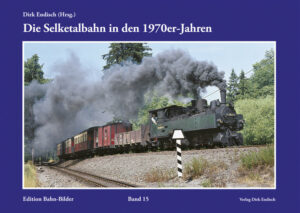 Honighäuschen (Bonn) - Die als "Selketalbahn" bekannte Strecke Gernrode (Harz) - Alexisbad - Harzgerode/Straßberg (Harz) galt in den 1970er-Jahren als eine der schönsten Schmalspurbahnen in der DDR. Die Strecke nahm unter den Schmalspurbahnen der Deutschen Reichsbahn (DR) eine Sonderstellung ein. Seit dem Herbst 1971 war sie die letzte Bimmelbahn zwischen Ostsee und Erzgebirge, auf der alle Güter mit Schmalspurwagen befördert wurden. Der Bildband erinnert an diese längst vergangene Epoche.