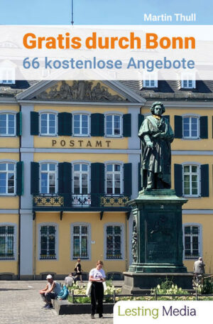 66 kostenlose Angebote in Bonn. Schöne und spannende Momente in Bonn erleben  aber es soll nichts kosten. Kaum zu glauben