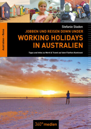 Australien ist das beliebteste Reiseland für Work & Travel  mehr als 20.000 Deutsche folgen jedes Jahr dem Ruf der großen Freiheit. Und bald bist auch du einer von ihnen! Es gibt wohl kaum eine bessere Möglichkeit