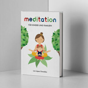 Honighäuschen (Bonn) - Kinder, die regelmäßig Meditation praktizieren, sind weniger impulsiv und gehen entspannter mit Stresssituationen um. Sie entwickeln Empathie und Mitgefühl für sich und andere, genießen einen klaren Geist und verbessern ihre Konzentrationsfähigkeit. Der Autor Luis López bezeichnet die Praxis der Meditation und Achtsamkeit als Geschenk für alle Kinder und Familien und beantwortet unter anderem folgende Fragen: - Wie können wir unseren Kindern helfen sich besser zu konzentrieren? - Wie können wir den Stress von Kleinkindern abbauen? - Was können wir tun, damit Kinder mit ihren Emotionen besser zurecht kommen? Das Buch richtet sich an Eltern, Großeltern, aber auch an Psychologen und Pädagogen. Es enthält einfache und lustige Übungen, damit sich Kinder ihrer Atmung, ihrer Empfindungen, ihrer Gefühle und Gedanken bewusst werden und entdecken, wie sie einen Ort des Friedens in sich selbst aufbauen können.