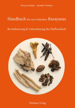 Honighäuschen (Bonn) - Dieses Handbuch erla?utert wichtige Sa?ulen des Ayurveda: Rasayanas, (Mittel zur Verju?ngung) Superfoods, Vitalstoffe und gesunden Lebensstil.