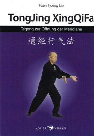 Honighäuschen (Bonn) - Qigong zur Öffnung der Meridiane ist eine neue Übungsmethode, die von Foen-Tjoeng Lie in jahrelanger Erprobung und Modifizierung entwickelt wurde. Sie basiert auf den den drei Grundprinzipien des Qigong Systems, auf den Inneren Kampfkünsten und dem Taijiquan. Die 15 Lockerungs- und Dehnübungen regulieren mit den 12 Hauptübungen den Muskeltonus und machen die Meridiane durchlässig, so dass Qi und Blut besser fließen können. Nach TCM eine der wichtigsten Voraussetzungen für die Gesundheit. Aufgrund ihrer methodischen Spezifikation sowie der spiralförmigen Bewegungsform, regulieren die Übungen den Moskeltonus besonders effizient und erzielen darüberhinaus unter anderem die Stabilisierung der Gesundheit und der Psyche.