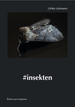 #insekten: Portraits vom Leben und Sterben um uns herum | Ulrike Lohmann