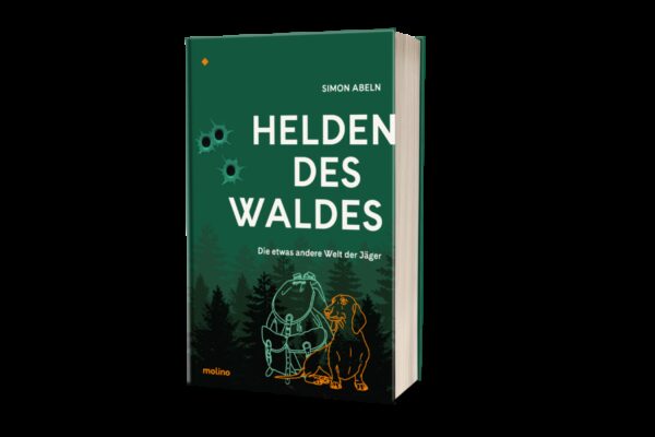 Honighäuschen (Bonn) - Waidmannsheil! Wussten Sie, dass vier von fünf Jägern dringend eine Brille tragen sollten? Aber keine Angst! Zu Hause passieren deutlich mehr Unfälle als beim Jagen. Also, auf in den Wald! Simon Abeln wirft ein ganz neues Licht auf das traditionelle Jagdhandwerk  informativ, überraschend und mit einer kräftigen Prise Humor.