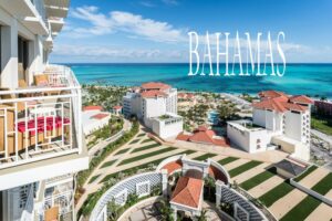 Die Bahamas gelten als eines der schönsten Reiseziele der Welt. Der karibische Inselstaat beeindruckt durch ein türkis leuchtendes Meer