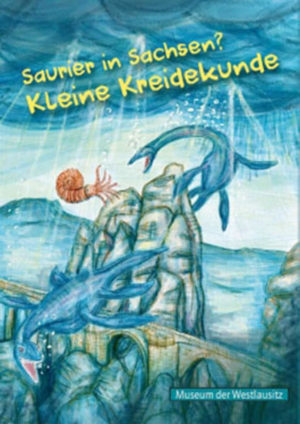 Honighäuschen (Bonn) - Ein liebevoll illustriertes Kinderheft zum Thema Kreidezeit.