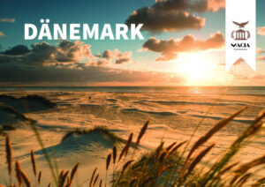 Der Bildband Dänemark zeigt Ihnen Dänemark von seinen schönsten Seiten. Anhand der Provinzen wird jeder Teil Dänemarks vorgestellt