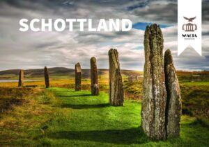 Von den Highlands bis zu den vorgelagerten Inseln Schottlands finden Sie in diesem Bildband alles über Schottland. In einzigartigem A4-Querformat. "Bildband Schottland" Der Bildband rund ums Thema Reise und Touristik ist erhältlich im Online-Buchshop Honighäuschen.
