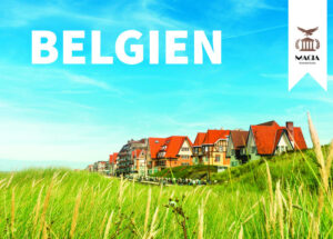 In diesem Bildband wird Belgien anhand seiner Regionen und Provinzen vorgestellt. Alte Burgen