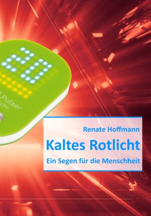 Honighäuschen (Bonn) - Renate Hoffmann konnte mit kaltem Rotlicht in ihrer Gesundheitspraxis beste Erfahrungen sammeln, die sie hier weitergibt. Durch das Pulsieren wird das Licht maximal in den Körper hineingeschossen und entfaltet seine Wir­kung: In seiner Eindringtiefe bringt es das Gewebe in Schwingung und in seiner Wirkungstiefe fördert es den Abtransport je­ner Ablagerungs-Produkte, die unerwünscht sind. Diese Tiefenwirkung geht weit über Wärme-Bestrahlung anderer Geräte hinaus. Dies ist ein ganz entschei­dender Faktor für den Behandlungserfolg. Neu ist bei diesem Cellalux-Pulser, dass es vier Abstufungen der Lichtstärke gibt, sodass auch Körperstellen, die sanftes Licht benötigen, behandelt werden können. Die Erfahrung zeigt, dass dieses kalte Rotlicht eine umfassende biostimulierende Wirkung besitzt, die in einer großen Bandbreite auf den Körper einwirkt. Die wichtigsten Wirkungen: Förderung des Immunsystems, Anregung der Mitochondrien zur ATP-Energie-Bildung, Enzym-Stimulation, Anti-Oxidations-Schutz, Steigerung der Sauerstoffatmung der Zellen, Steigerung des elektrischen Potenzials der Zellen (Aktionspotenzial). Da durch diese Licht-Behandlung nichts falsch gemacht werden kann  es ist ein zugelassenes Wellness-Gerät  ist es für den kerngesunden Menschen geeignet, wie für den Menschen mit gesundheitlichen Problemen.