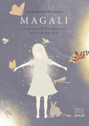 Magali | Honighäuschen