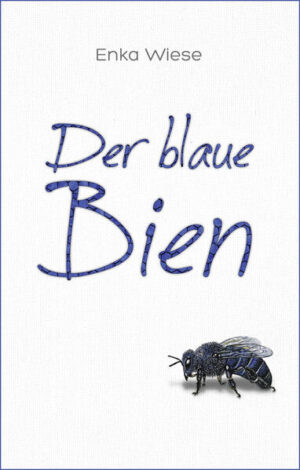 Der blaue Bien | Enka Wiese