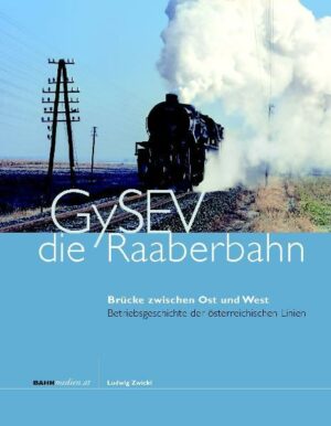 Honighäuschen (Bonn) - Die Bahn Die "Raaberbahn" zählt zu Österreichs ältesten, größten und bekanntesten Bahnunternehmen - dennoch gibt es kaum Literatur über diese Bahn. Ihre Besonderheit liegt darin, dass sie im Eigentum zweiter Staaten - Österreich und Ungarn - steht und auch auf den Territorien beider Staaten verkehrt. Nahezu legendär war, dass das Unternehmen auch in der Zeit des Kalten Krieges problemlos grenzüberschreitend verkehrte. Autor und Werk Autor Ludwig Zwickl liefert mit diesem Buch sein Erstlingswerk ab und schafft es, das Thema Eisenbahn unter neuen Blickwinkeln darzustellen. Als Burgenländer ist ihm immer der Blick auf Land und Leute wichtig, als Pädagoge vermag er es, ohne erhobenen Zeigefinger auch komplexe Zusammenhänge spannend zu vermitteln. Und so vermag Zwickl es auch, den Leser zwischen allen historischen Fakten einen Blick auf die Menschen an der Bahn zu gewähren. Wir lesen von Schmugglern, von Flüchtlingen über den Eisernen Vorhang - sogar in beiden Richtungen - von Nazis und Sozialdemokraten, von Kommunisten und Christlichsozialen und Patrioten ihres jeweiligen Heimatlandes. Wir lesen über einen Schwimm-Olympioniken und natürlich von vielen vielen Eisenbahnern. Irgendwie passt es auch ganz gut ins Bild, dass ein zweisprachiger aufgewachsener österreichischer Journalist, selbst Autor von Eisenbahnbüchern, das Vorwort schrieb: Der nunmehrige stellvertretende Generaldirektor des Unternehmens Dr. Csaba Székely. "GySEV - die Raaberbahn" ist aber kein "Geschichtenbuch", sondern stellt in sauberer historischer Darstellung die komplette Geschichte des Bahnunternehmens dar. Die Gesamtdarstellung des Fuhrparks ist einem Folgeband vorbehalten, dennoch enthält bereits dieser Band eine große Zahl historischer Aufnahmen aus allen Betriebsepochen. Auch online bestellbar unter http://www.bahnmedien.at