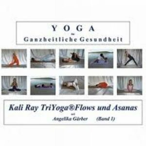 Honighäuschen (Bonn) - Yoga für ganzheitliche Gesundheit. Triyoga®-Flows und heilende Asanas. Asana - Pranayama - Dharana für Anfänger, Fortgeschrittene, Schwangere, Yogalehrende und Therapeuten