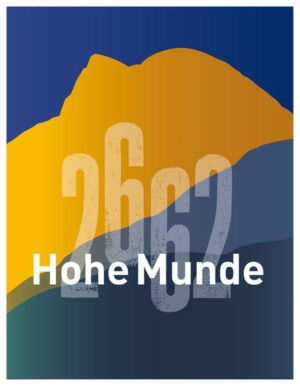 Die 2662 m hohe Hohe Munde ist ein markanter Kalkkoloss im Tiroler Oberland. Der Hausberg von Telfs wird von allen Seiten betrachtet - nicht nur fotografisch