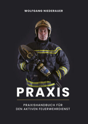 Honighäuschen (Bonn) - Praxis  Ein Titel für ein Buch, der den Inhalt wohl am besten beschreibt. In seinen bisherigen 30 Einsatzdienstjahren, davon 25 Jahre bei der Berufsfeuerwehr Wien, erlebte der Autor Wolfgang Niederauer eine Vielzahl an Einsätzen, die herausfordernd und belastend waren. In diesem Buch stellt er die über die Jahre erworbenen Erfahrungen mit kurzen, einfachen Texten und vielen Bildern dar. Arbeitsschritte, Handlungsarten und Denkansätze  mit Hauptaugenmerk auf die technische Hilfeleistung bei PKW Unfällen  werden einfach nachvollziehbar erklärt. Ebenso finden sich einige Tipps und Tricks bei der realen Lagedarstellung von Übungen oder auch das eine oder andere Rezept für den gemütlichen Teil nach der Ausbildung. Dieses Werk beruht nicht auf wissenschaftlichen Recherchen, sondern vielmehr auf praxisorientierten Erfahrungen nach dem Motto: "So kanns funktionieren!" Aus dem Inhalt: - Alternative Antriebsarten - Einsatzmaßnahmen VU PKW - Medizinische Aspekte - Belastende Einsätze - Sicherer Einsatzort - Der brennende PKW - Die perfekte Lagedarstellung - uvm. Wolfgang Niederauer, PRAXIS - Praxishandbuch für den aktiven Feuerwehrdienst, 164 Seiten mit zahlreichen farbigen Abbildungen, 210x297mm, gebunden, erschienen in der Edition FEUERwehrOBJEKTIV 2021, ISBN 978-3-9503275-3-3, Euro 39,90