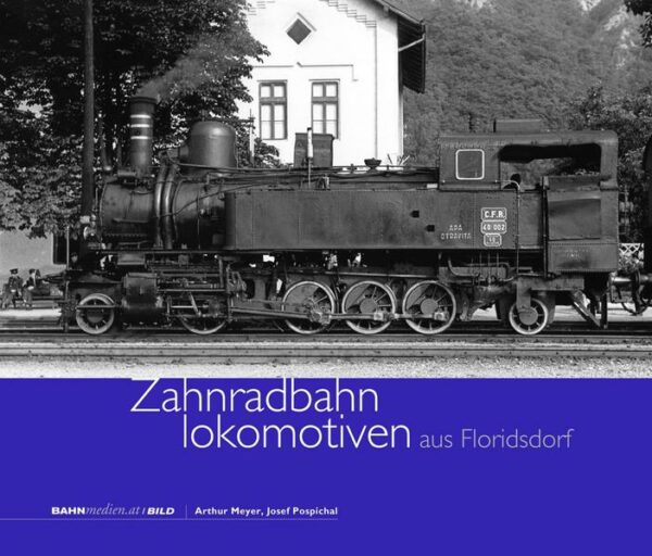 Honighäuschen (Bonn) - Die Wiener Lokomotivfabrik Floridsdorf besaß die alleinigen Patente des Zahnradbahn-Systems Abt für das Gebiet der ehemaligen österreichisch-ungarischen Monarchie. Sie wurde damit neben der weltweit tätigen Schweizerischen Lokomotiv- und Maschinenfabrik (SLM) Winterthur zur größten Produzentin von Zahnradbahn-Triebfahrzeugen. Zahnradbahnen unterschiedlicher Spurweite mit Floridsdorfer Lokomotiven finden sich auf den Territorien der späteren Nachfolgestaaten Österreich, Tschechien, Slowakei, Ungarn, Rumänien und Bosnien-Herzegowina. Mehrere Lokomotiven dieser Strecken sind bis heute erhalten geblieben. Auf der Achenseebahn in Tirol sind sie sogar noch regelmäßig in Betrieb. Online bestellbar unter http://www.bahnmedien.at