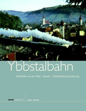 Honighäuschen (Bonn) - Noch nie erschien ein Buch, das sich ausschließlich und vollständig mit der Geschichte der Ybbstalbahn befasste. Dabei ist die Geschichte dieser Schmalspurbahn im westlichen Niederösterreich besonders interessant. Die Bevölkerung ersuchte jahrzehntelang Anschluss an das Schienennetz zu erhalten. Es ist fast schon eine österreichische Geschichte, dass die Schmalspurzüge im Ybbstal erst nach den ersten Automobilen fuhren. Der bekannte Buchautor Dieter Stanfel hat nach jahrzehntelanger Quellenforschung hier eine Eisenbahnmonografie vorgelegt, die mit Hilfe zahlreicher Originalquellen das Bild einer Bahn anhand vieler lokaler Begebenheiten der Region zeichnet. Auch bei regionalhistorisch Interessierten wird dieser Band daher auf Interesse stoßen. Der Inhalt des sehr detailliert recherchierten Buchs bietet dem interessierten Leser eine Fülle an Information zur Geschichte der Bahnstrecke, der Fahrzeuge und der verkehrspolitischen Landschaft, in welche die Bahn eingebettet war. Pläne der Fahrzeuge, der Strecke, der Bahnhöfe und der Hochbauten runden diese Gesamtbeschreibung der Ybbstalbahn ab. Online bestellbar unter http://www.bahnmedien.at.