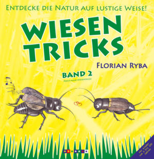 Honighäuschen (Bonn) - Wiesentricks, das Naturentdecker-Buch für Kinder von 0 bis 100 Jahren, zeigt Spiele in der Natur mit den "natürlichen Zutaten"- wie den Wind-Kompass, das Krabbeltiere-Versteck, das Blümchen-Schauspiel, die Löwenzahn-Wasserleitung, Grillen kitzeln, Maipfeifferl, Eschen-Fliegerstaffel & Huflattich-Paragleiter, Tierspuren-Gipsabdruck, Fruchtfliegen-Horst und noch vieles mehr. Wiesentricks von Florian Ryba ist nicht nur ein Buch, sondern ein Umweltprojekt, weil es die Kinder in die Natur führt und ihnen die natürliche Umwelt des Planeten Erde nahe bringt. Ein ideales Handbuch für Freizeitpädagogik, Ratgeber für Freizeitspaß und die Anleitung für spontane Spiele in der Natur. Wiesentricks kennen zu lernen ist Umweltbildung.