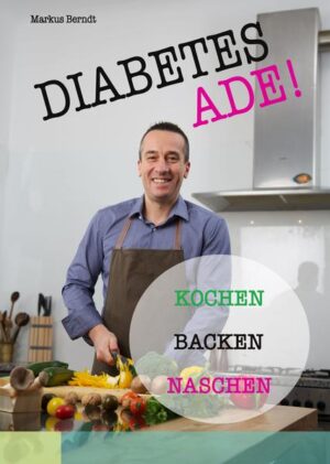 Kochbücher gibt es wie Sand am Meer, und jedes hat sicherlich seine Berechtigung. Das Ihnen hier vorliegende „Diabetes Ade Kochbuch“ hat seinen Schwerpunkt darauf gelegt, Ihnen Rezepte vorzustellen, die besonders in Hinblick auf Ihren Blutzuckerverlauf und eine mögliche Diabetes Typ-2 Erkrankung positive Aspekte mit sich bringen. Natürlich eignet sich diese Art der Küche auch hervorragend dazu, es gar nicht so weit kommen zu lassen, und leistet dadurch wertvolle Präventionsarbeit. Der stoffwechseloptimierte Ansatz der „Diabetes Ade-Küche“ lässt jedoch auch zusätzlich, wie von Zauberhand geführt, überflüssige Kilos nur so dahinschmelzen. Sie werden überrascht sein, wie gut Abnehmen schmecken kann, und das Ganze völlig ohne unnötige Diät! Dabei wurde darauf geachtet, nicht unbedingt nur Gerichte zu wählen, die der geneigte Leser sowieso üblicherweise in seinem Speiseplan vorfindet. Dass Fisch, Fleisch und auch Gemüse kaum den Blutzucker ansteigen lassen, ist Ihnen sicherlich geläufig. Doch waren Ihnen bereits die vielen Gewürze bekannt, die Ihren Blutzucker förmlich in die „Knie zwingen“? Und wussten Sie, dass es eine bestimmte Zubereitungsart der sonst so „figurfeindlichen“ Beilagen-Küche gibt, die im Vergleich zu herkömmlichen Kochvorgängen weitaus kalorienschonender ist, und auch den Blutzucker bedeutend weniger heftig ansteigen lässt? Auf diese Art können auch Diabetiker und Abnehmwillige endlich wieder Kartoffel, Reis und Pasta genießen, ohne ein schlechtes Gewissen dabei zu haben! Besonders stolz sind wir auch auf unsere Brotrezepte, die sie in dieser Form wahrscheinlich noch nicht kennen. Sie werden überrascht sein, wie gut gesunde Brote schmecken können. Da wir in unserem Kochbuch selbstverständlich auf Weizen und Zucker verzichten, lassen Sie sich doch durch unsere süßen Geheimnisse davon überzeugen, wie leicht einem der Verzicht auf diese vitalstoffarmen Nahrungsmittel fallen kann. Noch nie war Naschen so sehr erlaubt und gewünscht! Haben Sie viel Freude beim Nachkochen, wir hoffen, Sie mit unseren ausgewählten Rezepten auch ein wenig zum Experimentieren inspirieren zu können! Sie werden überrascht sein, mit wie wenig Aufwand man einen völlig neuen Zugang zu einem so emotionalen Thema wie Essen findet. Es wird Ihnen nicht nur gut schmecken, die gesundheitlichen Vorteile werden Sie auf Dauer mehr als fürstlich belohnen! Nachsatz: Wir haben bei der Auswahl der Speisen bewusst auf die diversen „Ernährungstrends & kulinarischen Modeerscheinungen“ verzichtet und uns bemüht, eine möglichst breite Menge an Menschen anzusprechen. Daher finden Sie unter unseren Rezepten sowohl Fleisch & Fischgerichte, wie auch rein vegetarisch und sogar vegane Speisen. Persönlich haben wir uns auch von Low Carb und Paleo Ansätzen inspirieren lassen, möchten jedoch keine der angesprochenen „Essrichtungen“ präferieren oder gar bewerten.