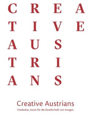 Honighäuschen (Bonn) - Creative Austrians stellt Leistungen junger österreichischer Kreativer vor, die im Schnittstellenbereich zwischen Kreativ- und Kulturarbeit im weiteren Sinn tätig sind, und bettet deren Arbeiten gleichzeitig in einen Diskursrahmen ein.