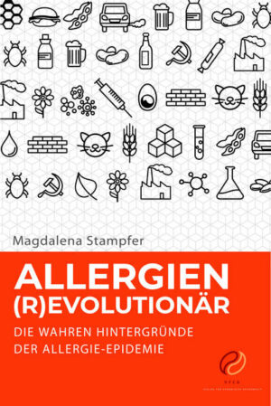 Honighäuschen (Bonn) - Dieses Buch bietet viele tolle Rezepte gegen Allergien! Meist werden Allergien als eine Fehlschaltung des Immunsystems hingestellt. Im Gegensatz dazu zeigt dieses Buch: Allergien sind keine Laune der Natur und schon gar kein Fehler des Körpers. Sie sind vollkommen logisch. Die wahren Ursachen des massiven Anstiegs von allergischen Erkrankungen werden beleuchtet. Dabei muss man aber Themen angehen, die gerne verschwiegen oder beschönigt werden. In diesem Buch erfahren Sie, welche Rolle die heutige Nahrungsmittelproduktion, bestimmte Medikamente und die gängige Impfpraxis bei Allergien spielen. Außerdem wird aufgezeigt, wie stark unsere Emotionen auf unseren Körper einwirken und was allergische Reaktionen aus ganzheitlicher Sicht verschlimmert  und was sie verbessert. Trotz des ernsten Themas ist der Stil lesefreundlich und humorvoll, die komplexen Zusammenhänge werden leicht verständlich dargestellt. Provokant, aber plausibel bietet das Buch Antworten auf folgende Fragen: Welche Rolle spielen bei Allergien Toxine und Stress? Warum gab es in der DDR weniger Allergiker als in Westdeutschland? Welche gesundheitlichen Auswirkungen auf unser Immunsystem hat die moderne Ernährungsweise? Und welche Alternativen gibt es zu konventionellen Behandlungsmethoden, die lediglich auf eine Symptom-Unterdrückung abzielen? Für die Recherchen wurden einerseits über medizinische Datenbanken aktuelle Studien herangezogen andererseits aber auch historische Publikationen analysiert. Ein großer Teil der Recherchen fand im Bundesarchiv Berlin statt, wo tausende Seiten Archivmaterial gesichtet wurden. Diese Akten lassen das Gesundheitssystem und auch das Impfwesen der DDR in bezug auf Allergien in ganz neuem Licht erscheinen. Zusätzlich wurden auch Zeitzeugen-Interviews mit noch lebenden WissenschaftlerInnen aus der ehemaligen DDR und Sowjetunion durchgeführt. Diese haben vieles ganz anders gesehen haben als ihre westlichen Kollegen. Die Unterschiede in der Herangehensweise der Ost-Behörden bei Medikamenten wie Antibiotika oder in der Impfpraxis waren keineswegs Zufall. Sie beruhten auf bewusst getroffenen Entscheidungen, wie aus den Akten klar hervorgeht. Warum das Leben in der DDR in bestimmten Bereichen gesünder war, zeigt das Buch. Und vor allem: Welche Alternativen es gibt, seine Gesundheit heute zu verbessern?