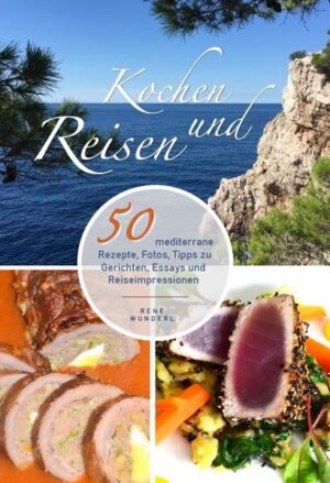 Zu diesem Buch rund um das Thema Kochen, Backen, Brauen und Genießen liegen leider keine weiteren Informationen vor, da RWSailproject als herausgebender Verlag dem Buchhandel und interessierten Lesern und Leserinnen keine weitere Informationen zur Verfügung gestellt hat. Das ist für Wunderl Rene sehr bedauerlich, der/die als Autor bzw. Autorin sicher viel Arbeit in dieses Buchprojekt investiert hat, wenn der Verlag so schlampig arbeitet.