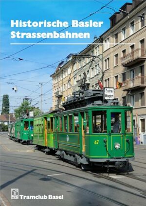 Honighäuschen (Bonn) - Vorstellung sämtlicher in Basel und Umgebung vorhandenen, betriebsfähigen historischen Strassenbahnwagen und Busse.