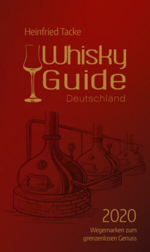   ich finde, dieser Guide ist wohl eine der wichtigsten Publikationen zum Thema Whisky in deutscher Sprache. Und ich will auch gern sagen, warum. Denn nirgendwo sonst finden Sie so komprimiert so viele Tipps und Hinweise zu den herausragenden Adressen und Menschen in Deutschland (und darüber hinaus!), wie zwischen diesen beiden Buchdeckeln. Seite für Seite ist dieser wunderbare Schmöker eine unschätzbare Fundgrube. "Whisky Guide Deutschland 2020" ist erhältlich im Online-Buchshop Honighäuschen.