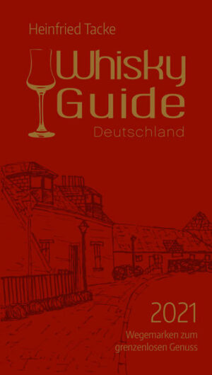 Das sind für mich die schönsten Momente. Man kommt mit dem Whisky ins Gespräch. Er mit mir. Und ich mit ihm.  Jeder Ton zählt für sich und ist so eine eigene Note in einer unvergleichlich schönen, weil vielstimmigen Melodie. So wie dieser Guide, der Sie vor allem dahin bringt, wo Sie das in vollsten Zügen genießen können. Mehr und noch besser geht es eigentlich nicht, wenn man Whisky verstehen will  "Whisky Guide Deutschland 2021" ist erhältlich im Online-Buchshop Honighäuschen.