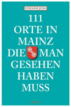 Lebensfreude und Humor zeichnen die Mainzer aus