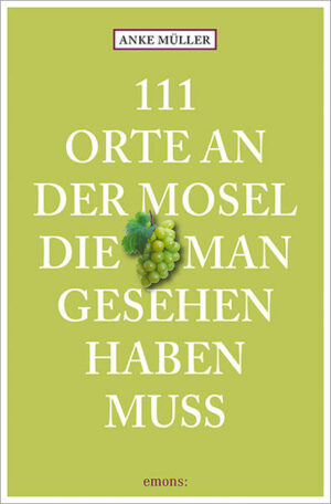Die Mosel gilt als Eldorado für Genießer: Schließlich ist die Qualität des Weines bis weit über die Grenzen Deutschlands bekannt. Rund zwei Millionen Touristen besuchen die Region jährlich. Kein Wunder