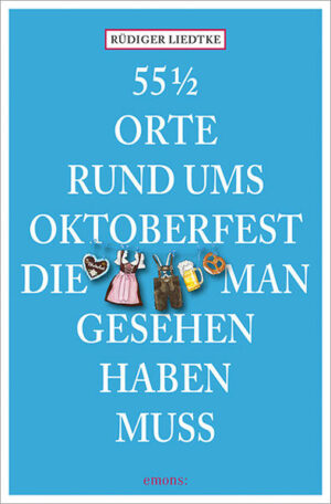 Das Münchner Oktoberfest ist das größte Volksfest der Welt. Mit unzähligen Kopien in vielen Ländern. Für München bedeutet das: 16 Tage Ausnahmezustand im Herbst. Und einen logistischen Kraftakt. 42 Hektar unbebaute Fläche in bester Lage verwandeln sich in die größte Partyzone auf dem Globus. 250 Schausteller