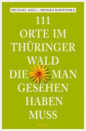 Im Thüringer Wald befindet sich die größte Kuhglocke der Welt