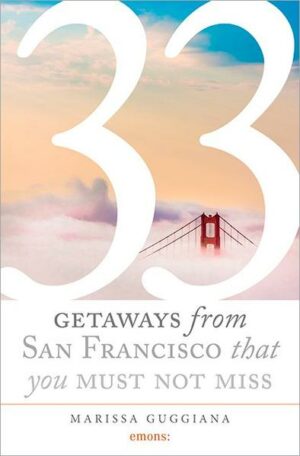 The epic beauty and romance of northern California has long been a beacon to the most interesting and adventurous pleasure seekers. Follow in their footsteps and blaze a few of your own trails with this guide to the regions best kept secrets. Within two hours of San Francisco a variety of carefree