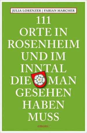In Rosenheim trifft bayerische Tradition auf südländische Lebensart