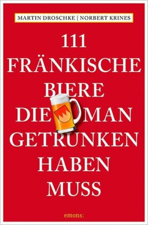 Vom steintrockenen Herrenpils über das vollmundige und naturtrübe Zwickl bis hin zum Rauchbier