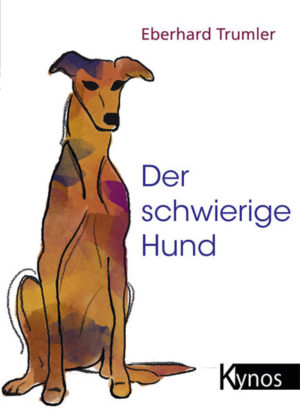 Honighäuschen (Bonn) - Haben Sie  manchmal  einen schwierigen Hund? Verstehen Sie  immer  Ihren Hund? Lernen Sie mit Eberhard Trumler, wie Ihr Hund denkt! Dann haben Sie in Zukunft keinen schwierigen Hund!