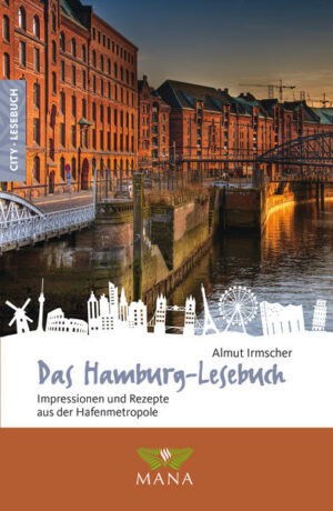 Hamburg ist Deutschlands Tor zur Welt und eine pulsierende Metropole. Das Leben in Hamburg ist von atemberaubender Farbenpracht