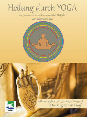 Honighäuschen (Bonn) - Marko Sisko legt eine umfassende und fundierte Einführung in Yoga- und Ayurveda-Praktiken vor, und zwar sowohl in die theoretischen Hintergründe als auch die Praxis. So erfährt der Leser viel Wissenswertes über die historischen Ursprünge und erhält auch einen Überblick über unterschiedliche Varianten und Yoga-Stile. Im Übungsteil finden sich ausführliche Beschreibungen und Abbildungen zu den einzelnen Übungen, die es ermöglichen, die Theorie sogleich selbst praktisch erfolgreich zu erproben. Sisko gelingt es dabei stets, sogar im Theorieteil, eine ausgewogene Balance zwischen sachlicher Erklärungsarbeit und dem Wecken und Vermitteln von echter Begeisterung für und Freude am Yoga zu finden. Hinweise zu Verletzungsrisiken und eine Sensibilisierung des Lesers für Warnzeichen des eigenen Körpers runden das Buch ab. Entstanden ist so ein bei aller Praxisnähe lehrreicher und nicht zuletzt aufgrund der mitunter sehr persönlich ausgeführten Empfehlungen auch sehr wertvoller Yoga- und Ayurveda-Ratgeber, der den Leser, auch den Yoga-Anfänger, so zwanglos wie nachhaltig in eine Welt von seelischem und körperlichen Einklang führt.